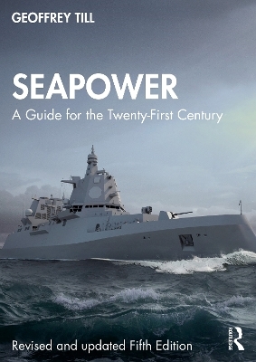 Seapower - Geoffrey Till