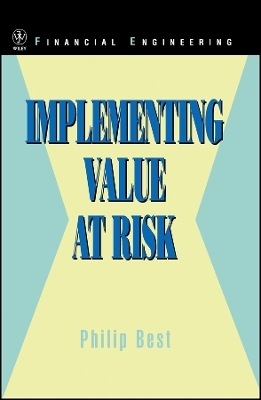 Implementing Value at Risk +CD