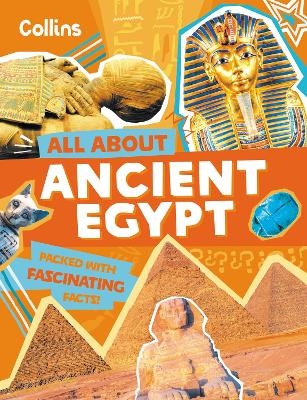 Ancient Egypt -  Collins Kids