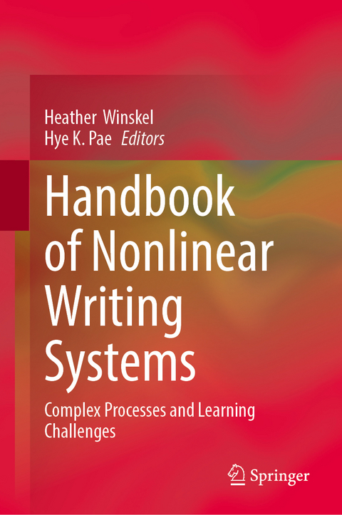 Handbook of Nonlinear Writing Systems - 