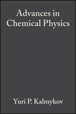 Advances in Chemical Physics Pt B V133 – Fractals, Diffusion and Relaxation in Disordered Complex Systems