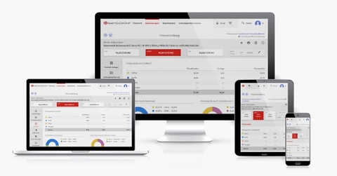 baupreislexikon - Modul Leistungsverzeichnis online (f&uuml;r Bauunternehmer und Handwerker)