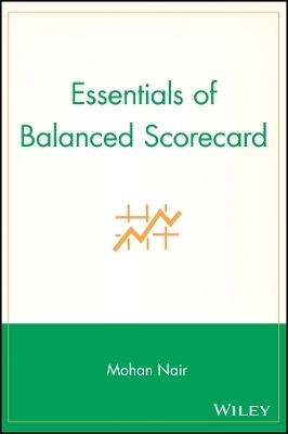 Essentials of Balanced Scorecard - M Nair