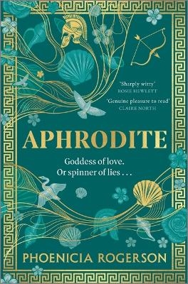 Aphrodite - Phoenicia Rogerson
