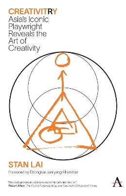 CreativitRy - Stan Lai