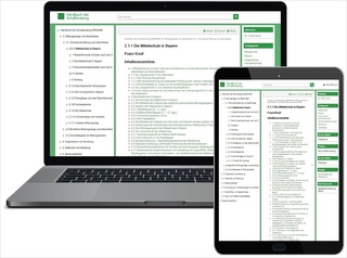 Handbuch der Schulberatung