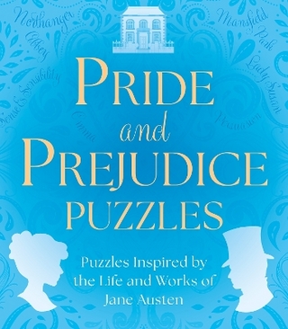 Pride and Prejudice Puzzles