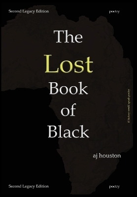 The Lost Book of Black