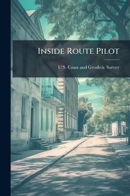 Inside Route Pilot - 