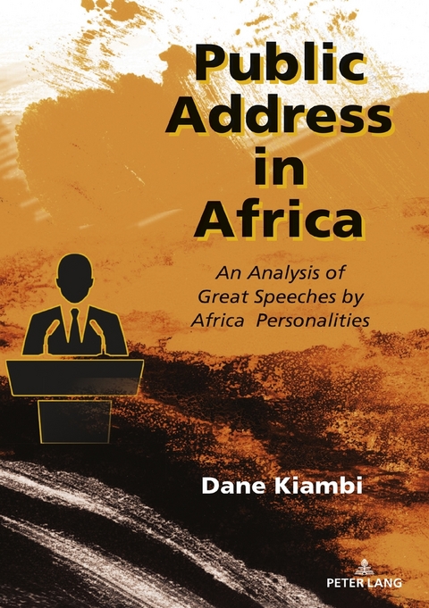 Public Address in Africa - Dane Kiambi