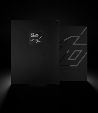 Mercedes-AMG 10 YEARS CUSTOMER RACING - LIMITED EDITION