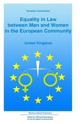 Equality in Law: United Kingdom - Christopher McCrudden
