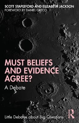 Must Beliefs and Evidence Agree?