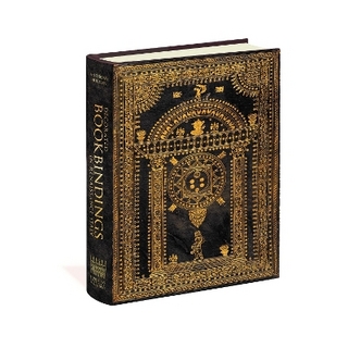 Decorated Bookbindings in Renaissance Italy Outside Rome and Venice