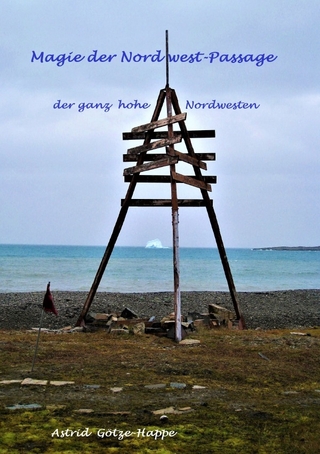 Magie der Nordwest-Passage