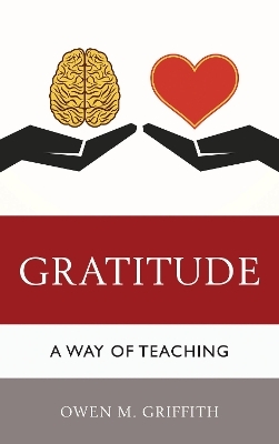 Gratitude - Owen M. Griffith