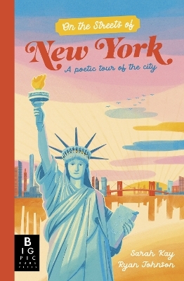 On The Streets of New York - Sarah Kay