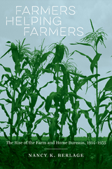 Farmers Helping Farmers - Nancy K. Berlage