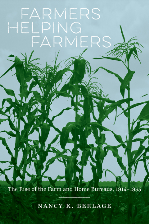 Farmers Helping Farmers - Nancy K. Berlage