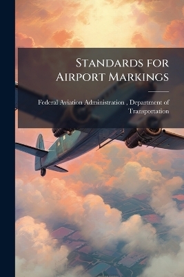 Standards for Airport Markings - 