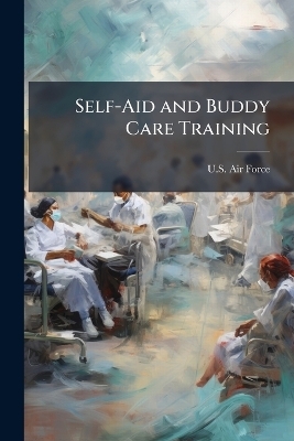 Self-Aid and Buddy Care Training - 