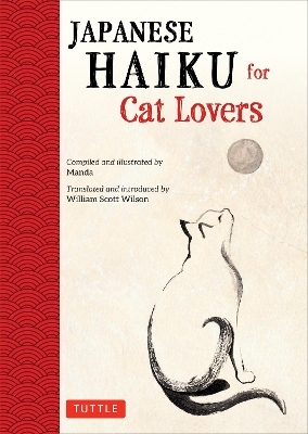 Japanese Haiku for Cat Lovers