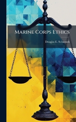 Marine Corps Ethics