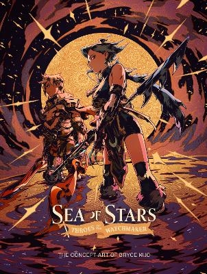 Sea of Stars: Throes of the Watchmaker - Bryce Kho