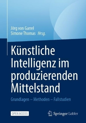 Künstliche Intelligenz im produzierenden Mittelstand
