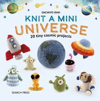 Knit a Mini Universe