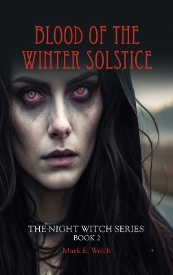 Blood of the Winter Solstice