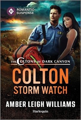 Colton Storm Watch - Amber Leigh Williams