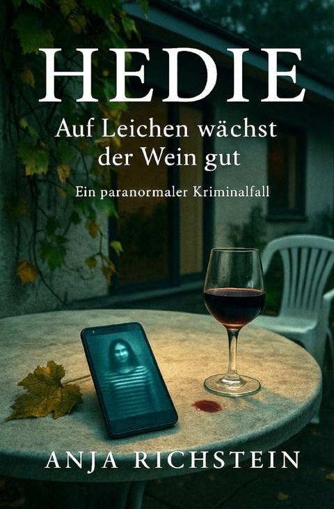 Hedie - Anja Richstein