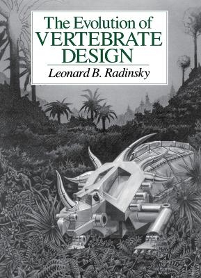 Evolution of Vertebrate Design - Leonard B. Radinsky