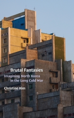 Brutal Fantasies - Christine Kim