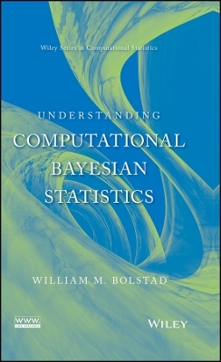 Understanding Computational Bayesian Statistics - William M. Bolstad