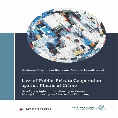 Law of Public-Private Cooperation against Financial Crime