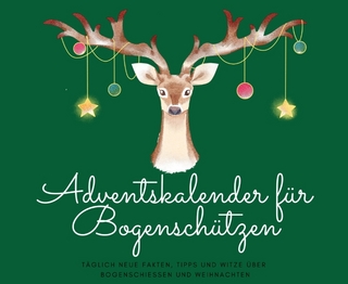 Adventskalender für Bogenschützen