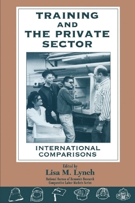 Training and the Private Sector - 