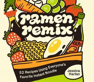 Ramen Remix