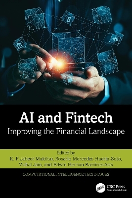 AI and Fintech - 