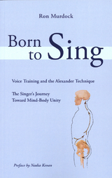 Born To Sing - Ron Murdock