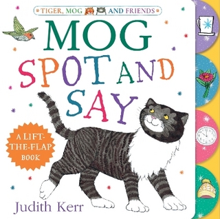 Mog: Spot and Say
