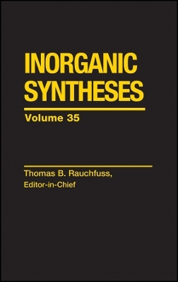 Inorganic Syntheses V35