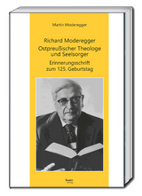 Richard Moderegger - Martin Moderegger