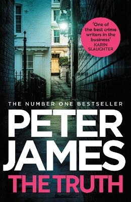 The Truth - Peter James