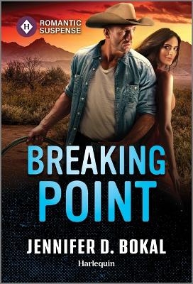 Breaking Point - Jennifer D Bokal