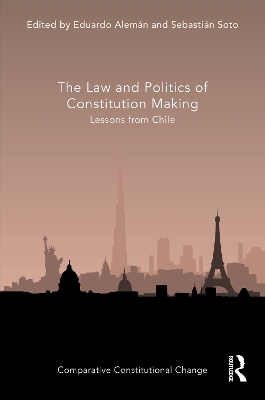 The Law and Politics of Constitution Making - 
