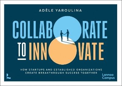 Collaborate to Innovate - Ad&egrave;le Yaroulina