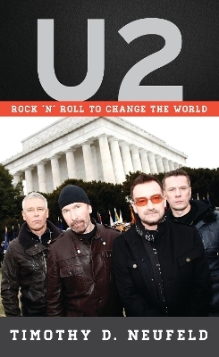 U2 - Timothy D. Neufeld